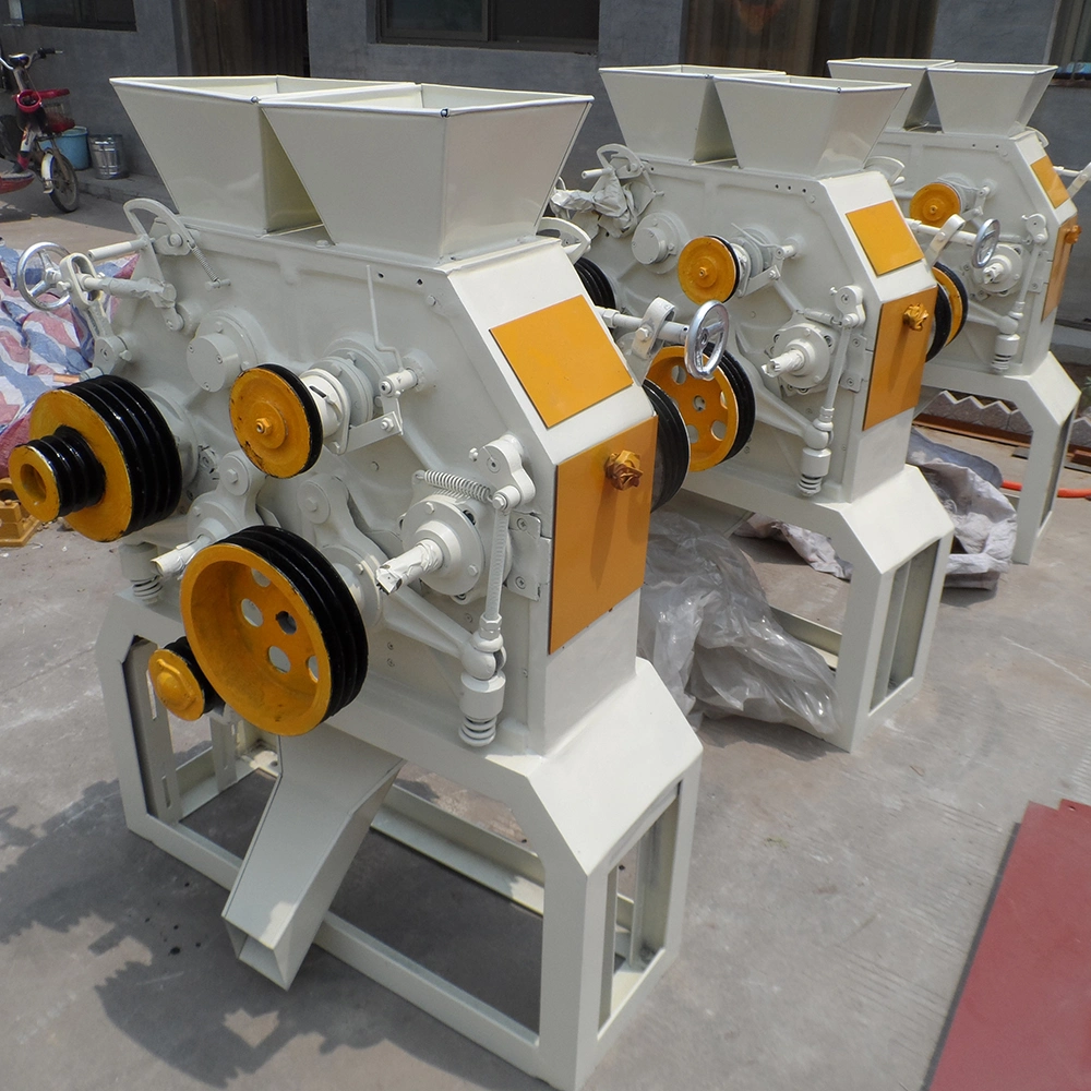 Hot New Best Turkey Rolling Mill (10t)