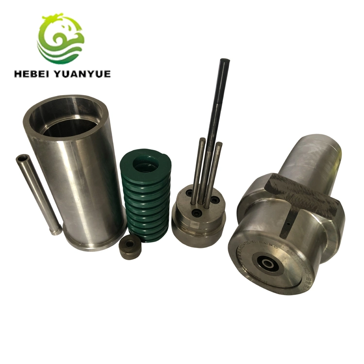 Carbide Moulds Cold Forging Heading Dies for Nut Screw Bolt