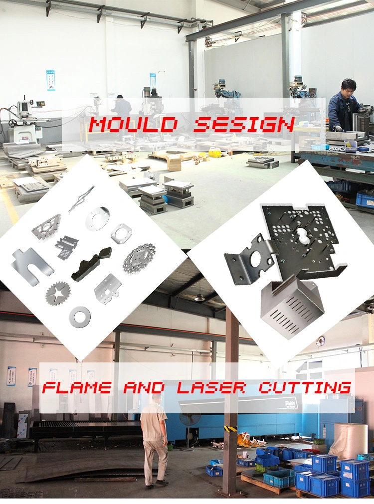 Stamping Die Stainless Steel Stamping Mould Sheet Metal Punching Die Manufacturer