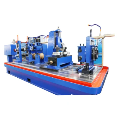 Venta caliente Geit New Tube Mill Steel Rolling Pipe Welding Machine Ztrfm