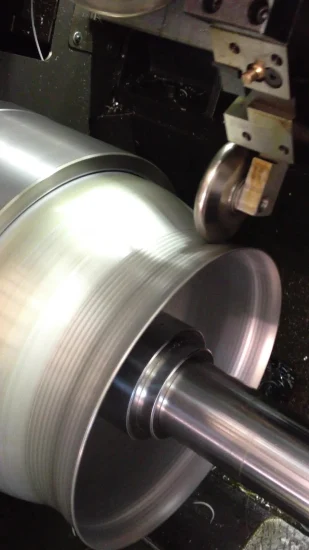 Línea de producción de ollas y sartenes Meta Spinning Máquina para hacer ollas calientes de cocina de metal de aluminio